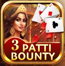 3 Patti Ludo Bounty