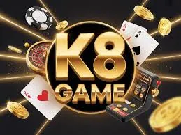 K8 Game